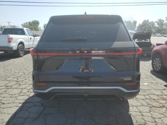 5TDABAB62SS008123 Lexus t24a-fts