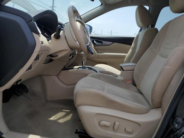KNMAT2MT6FP523292 Nissan ROGUE S