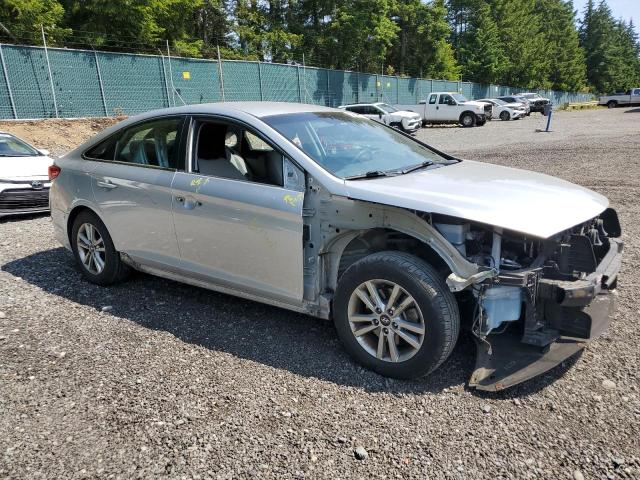 5NPE24AF2FH220990 Hyundai SONATA SE
