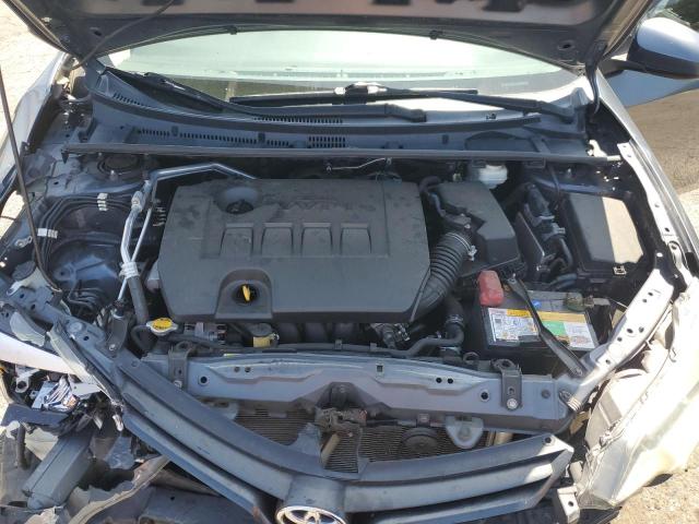 5YFBURHE5EP014071 Toyota 2zr-fe