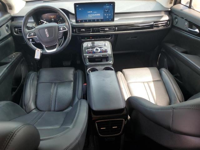 2LMPJ8K90PBL08980 Lincoln gtdi