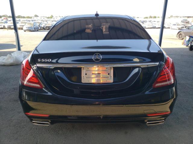WDDUG8CBXFA142213 Mercedes-Benz S-Class