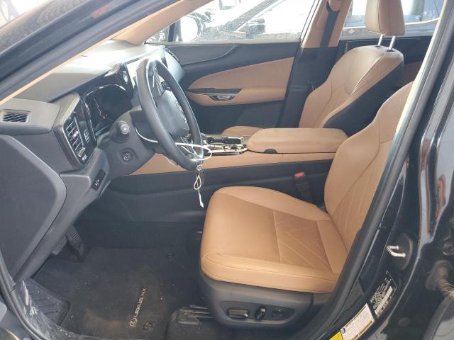 JTJHKCFZXR2034322 Lexus a25a-fxs, 5nm+4nm