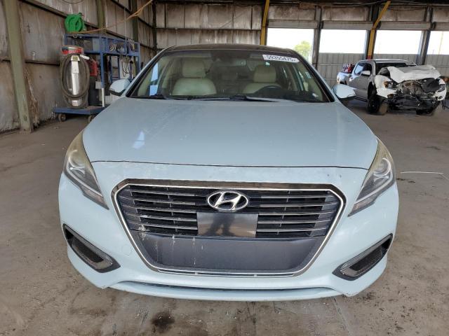 KMHE34L14GA030658 Hyundai dohc gdi nu