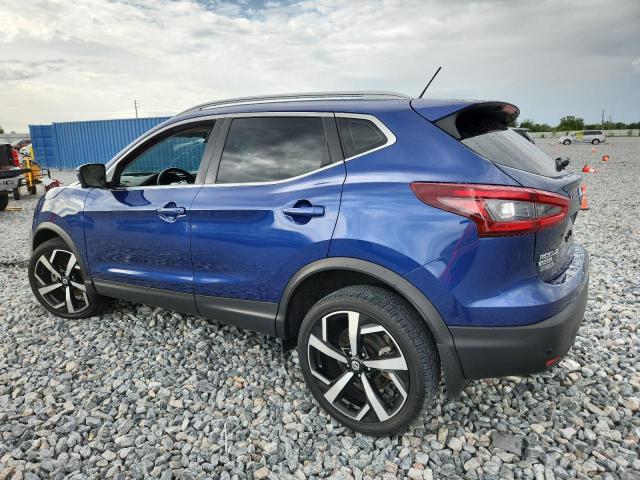 JN1BJ1CV6MW306242 Nissan ROGUE SPOR