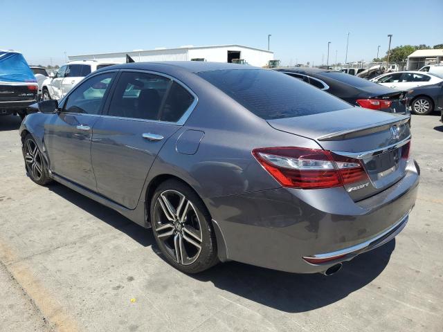 1HGCR2F52GA080005 Honda k24w1