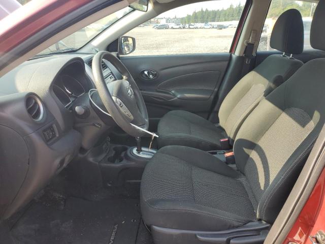 3N1CN7AP1HK439170 Nissan 2017