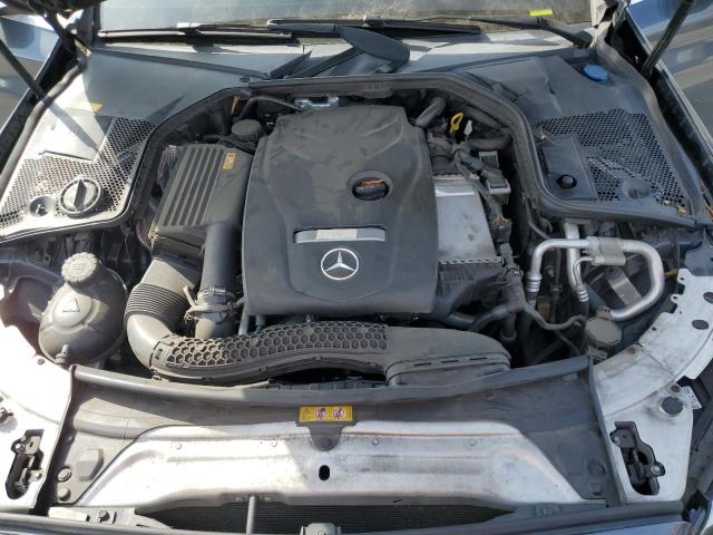 55SWF4JB9GU122530 Mercedes-Benz 2016