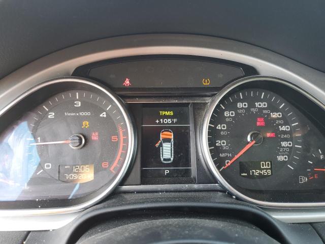 WA1LMAFE2ED003793 Audi Q7 PREMIUM