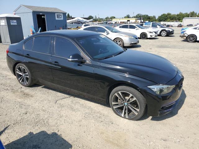 WBA8B9G52JNU98674 BMW 330I