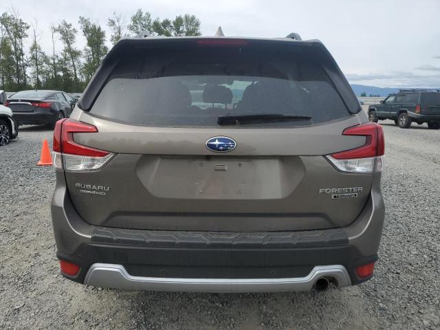 JF2SKAXC0MH560263 Subaru na u5