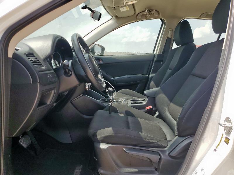 JM3KE4BY0G0742436 Mazda CX-5 SPORT