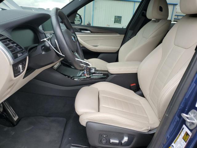 5UXTS1C01M9G71916 BMW X3