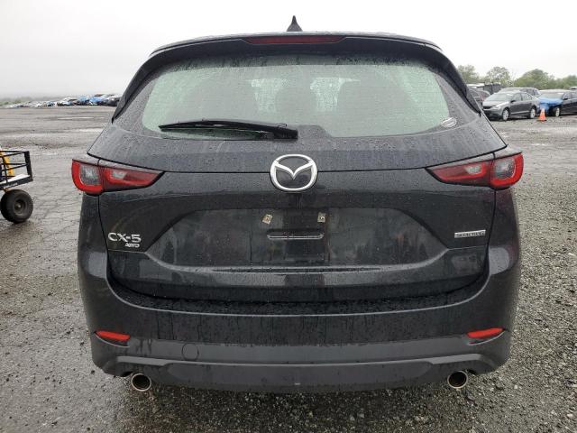 JM3KFBAM1P0215604 Mazda CX-5