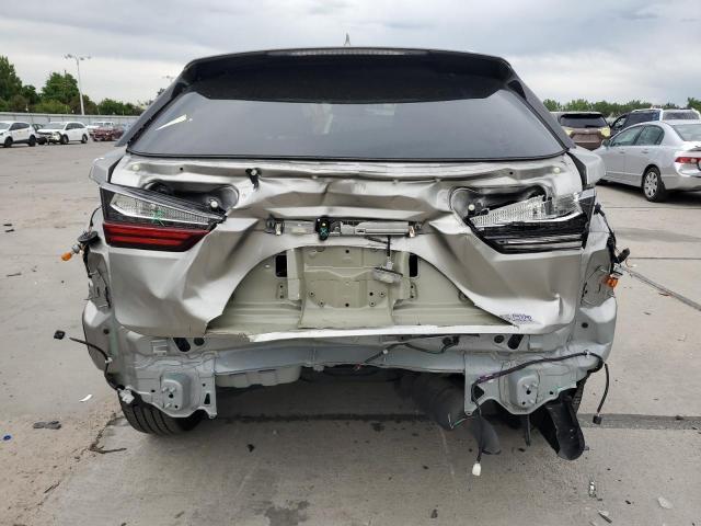 2T2HGMDA0NC081356 Lexus 2gr-fxs, 6jm+2fm