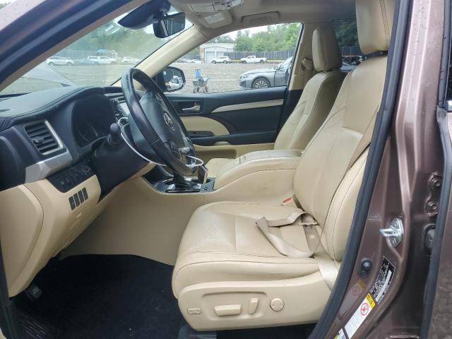 5TDJZRFH7JS803155 Toyota Highlander