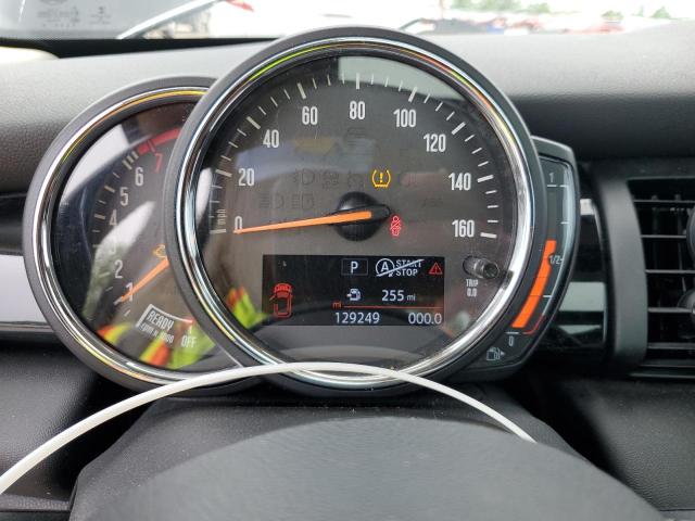 WMWXP5C55K2H95181 Mini Cooper