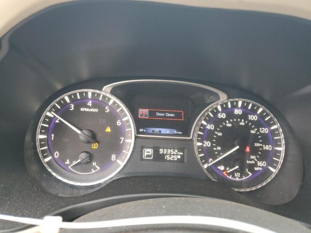 5N1DL0MN4KC503123 Infiniti QX60 LUXE