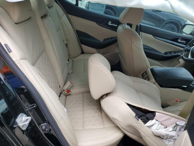 1N4AA6FV4MC506142 Nissan 2021