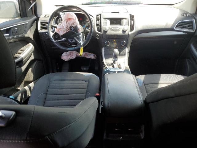 2FMPK3J94GBB16104 Ford 2016