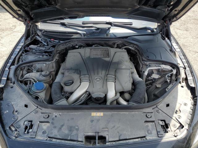 WDDXJ8FB5GA015056 Mercedes-Benz S-Class
