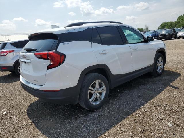 3GKALTEV0KL306076 GMC TERRAIN SL