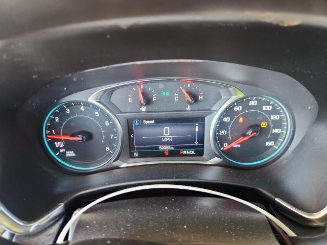 3GNAXKEV3NL281356 Chevrolet lyx