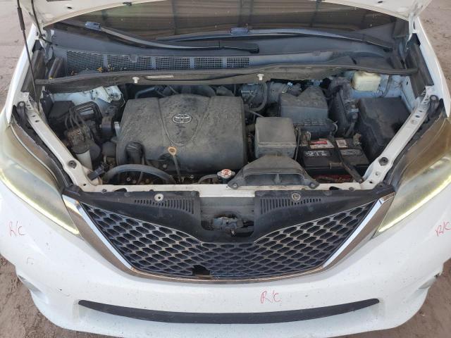 5TDXZ3DC4HS830936 Toyota 2gr-fks