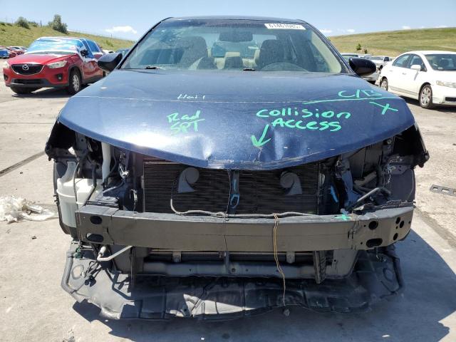 4T1BK1FK1EU549140 Toyota 2gr-fe
