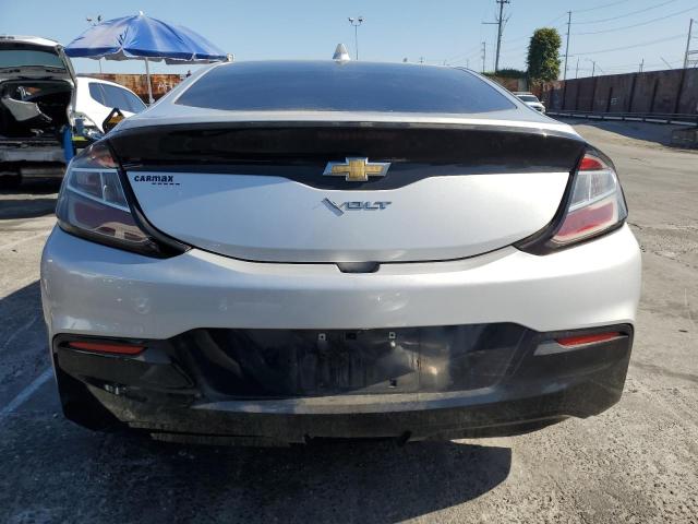 1G1RC6S52HU131681 Chevrolet VOLT LT