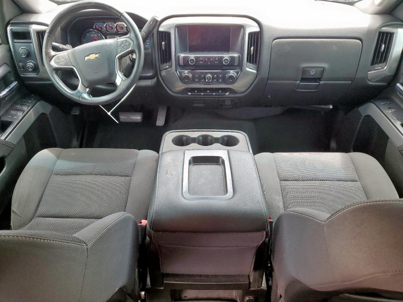 3GCUKREC0FG509688 Chevrolet Silverado