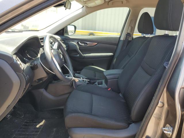 KNMAT2MT7KP513686 Nissan Rogue