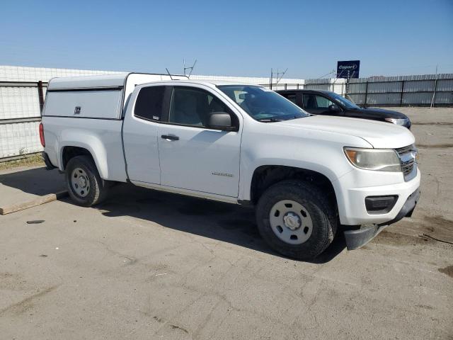 1GCHSBEN2H1266722 Chevrolet Colorado