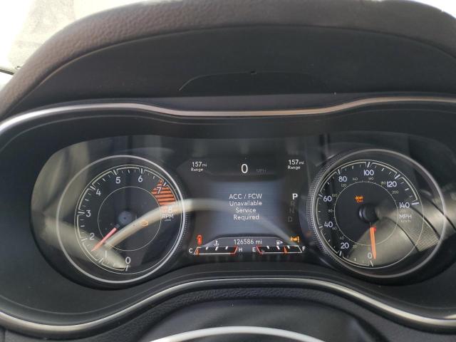 1C4PJMDX4KD280396 Jeep 2019