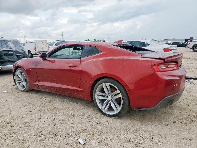 1G1FB1RX9H0137713 Chevrolet CAMARO LT