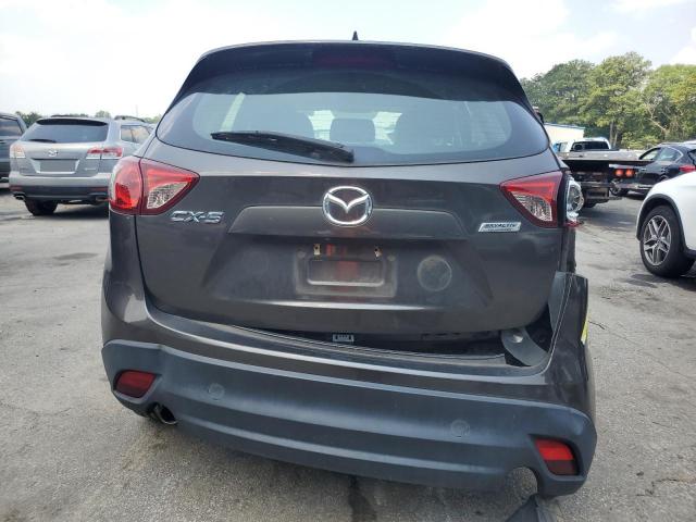JM3KE2BY7G0743085 Mazda CX-5 SPORT