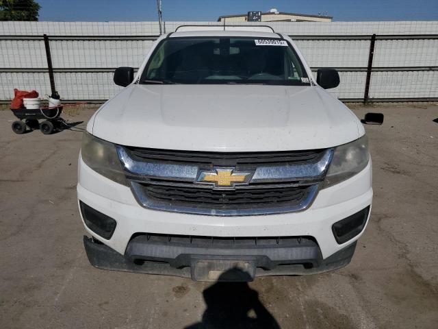 1GCHSBEN2H1266722 Chevrolet Colorado