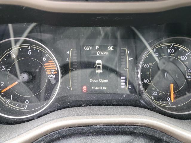 1C4PJMCB6HD229805 Jeep 2017