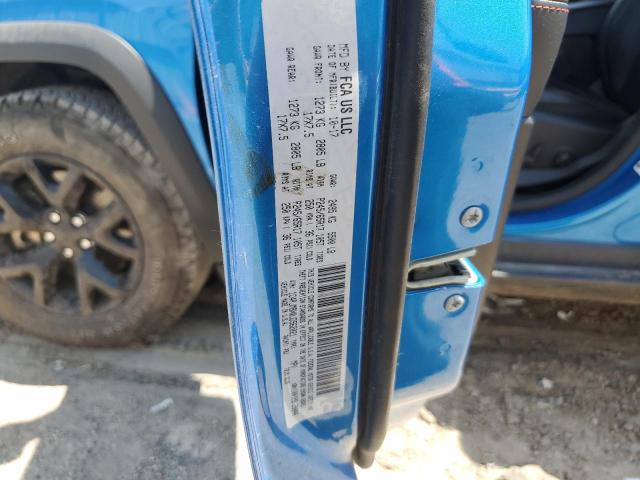 1C4PJMBX0JD562021 Jeep 2018