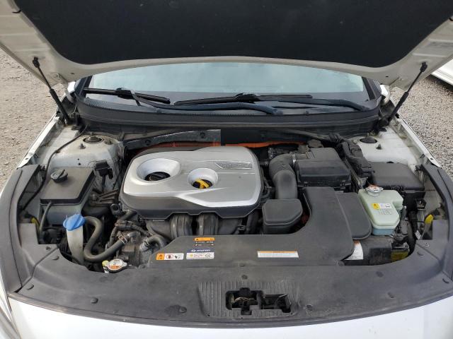 KMHE34L14GA031180 Hyundai SONATA HYB