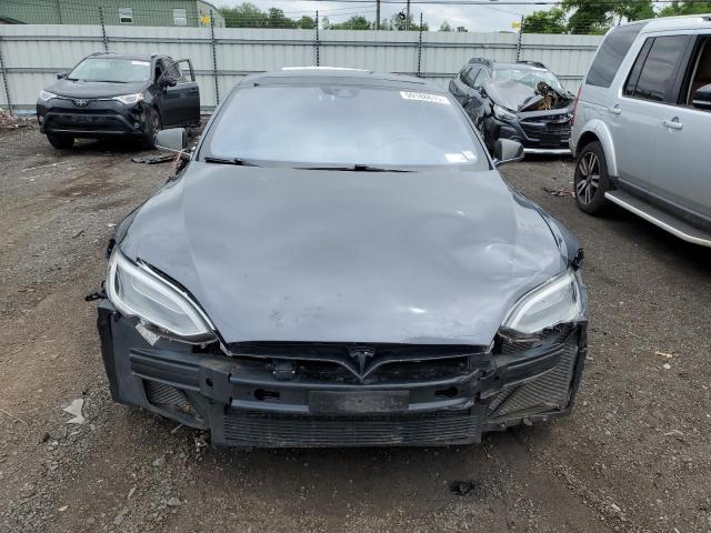 5YJSA1E42GF139758 Tesla MODEL S