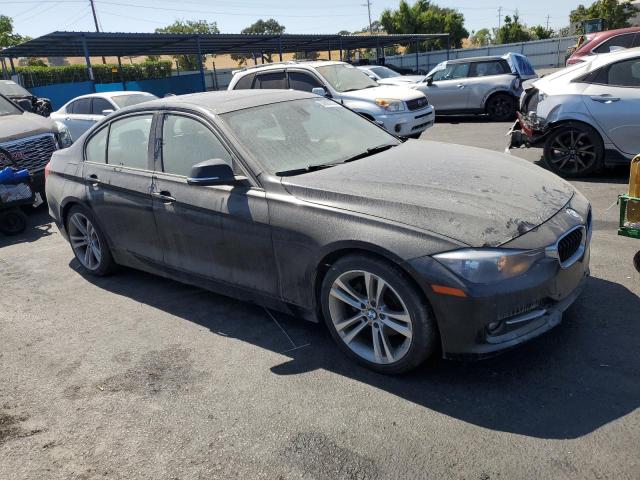 WBA3D3C58EK156581 BMW 2014