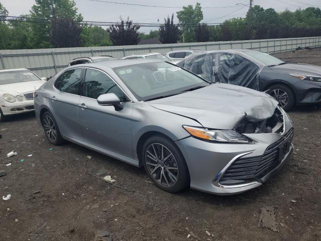 4T1F11BKXPU076979 Toyota CAMRY XLE