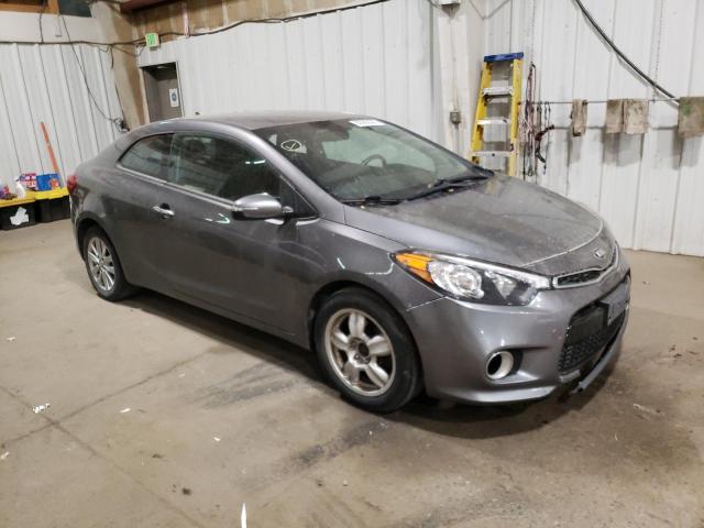 KNAFX6A81G5649992 KIA gdi nu