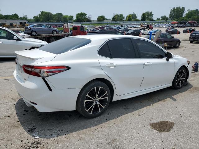 4T1B11HKXJU580820 Toyota CAMRY L
