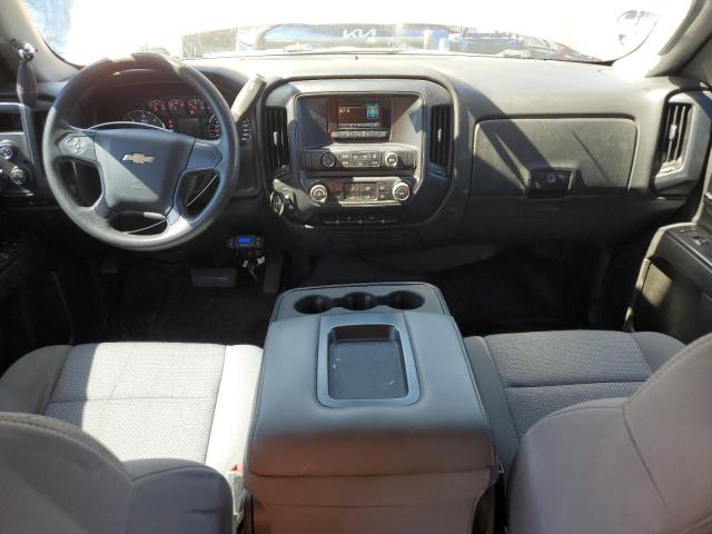 3GCUKPEC6FG384815 Chevrolet Silverado