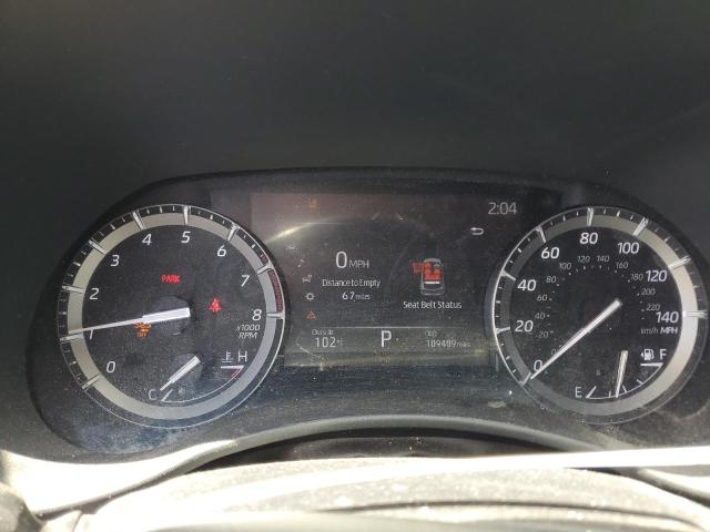 5TDGZRAH9MS515417 Toyota 2gr-fks