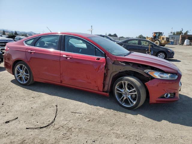 3FA6P0K93ER116162 Ford 2014