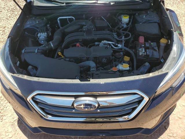 4S3BNAF63J3007147 Subaru u5