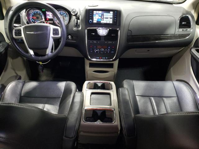2C4RC1CG9ER367263 Chrysler TOWN & COU